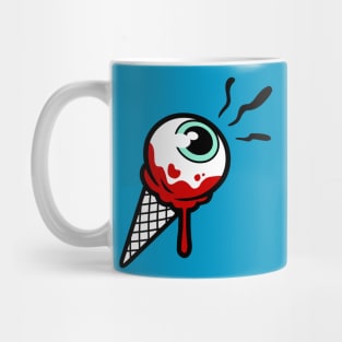 Eye Scream Mug